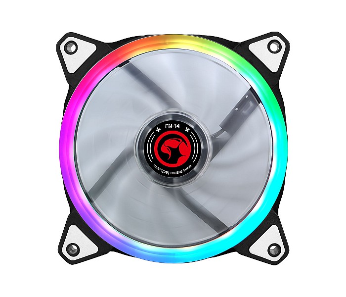 Ventilator FN-14 RGB