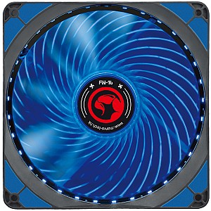 Ventilator FN-16 blue