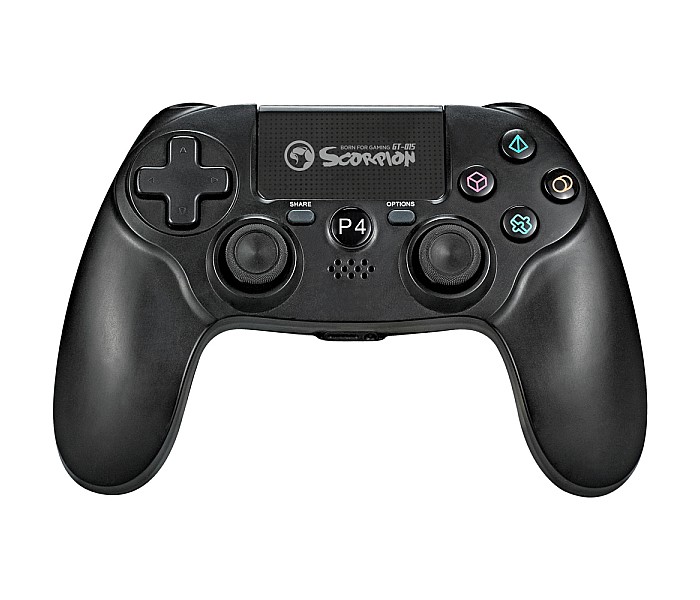 Gamepad GT-015 (PS4, PC)