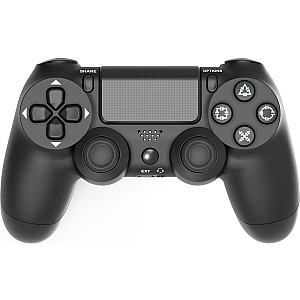 Gamepad wireless GT-84 (PS4)