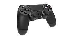 Gamepad wireless GT-84 (PS4)