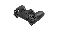 Gamepad wireless GT-84 (PS4)