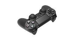 Gamepad wireless GT-84 (PS4)