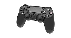 Gamepad wireless GT-84 (PS4)