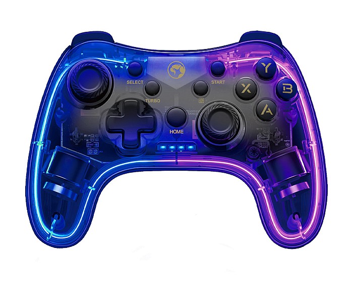 Gamepad wireless GT-88 (PS4)