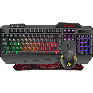 Kit Gaming CM306