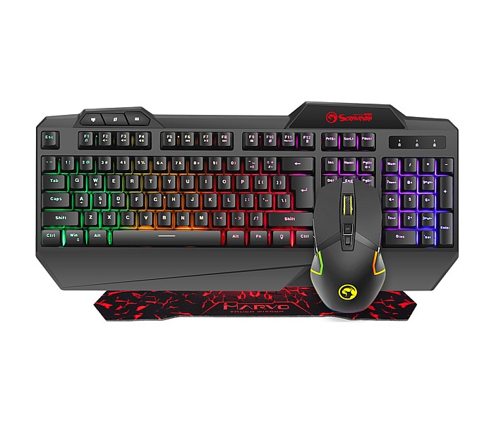 Kit Gaming CM306