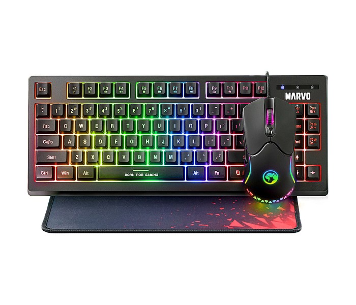 Kit Gaming CM310 