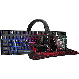 Kit Gaming CM370