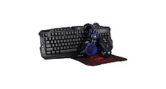 Kit Gaming CM400