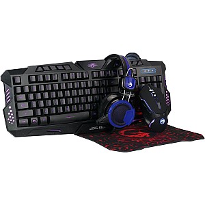 Kit Gaming CM400