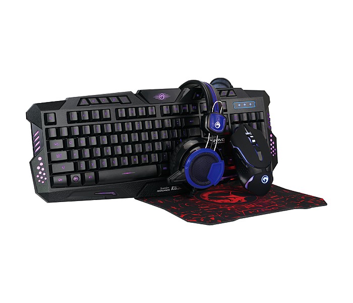 Kit Gaming CM400