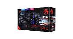 Kit Gaming CM400