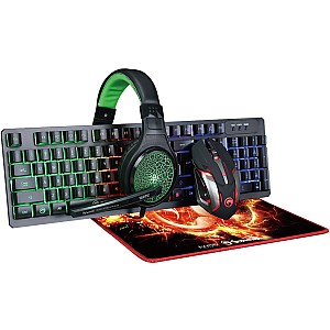 Kit Gaming CM450