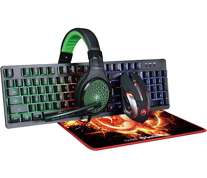 Kit Gaming CM450