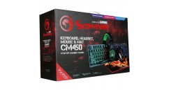 Kit Gaming CM450