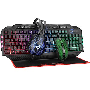 Kit Gaming CM550