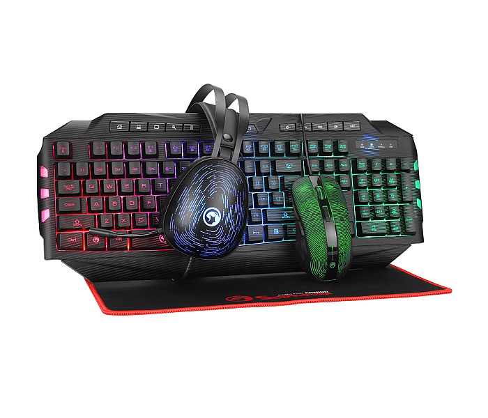 Kit Gaming CM550