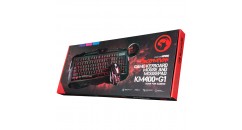 Kit Gaming KM400+G1