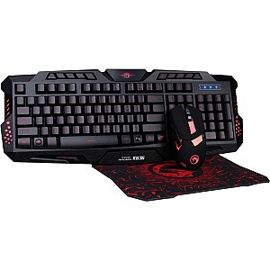 Kit Gaming CM350