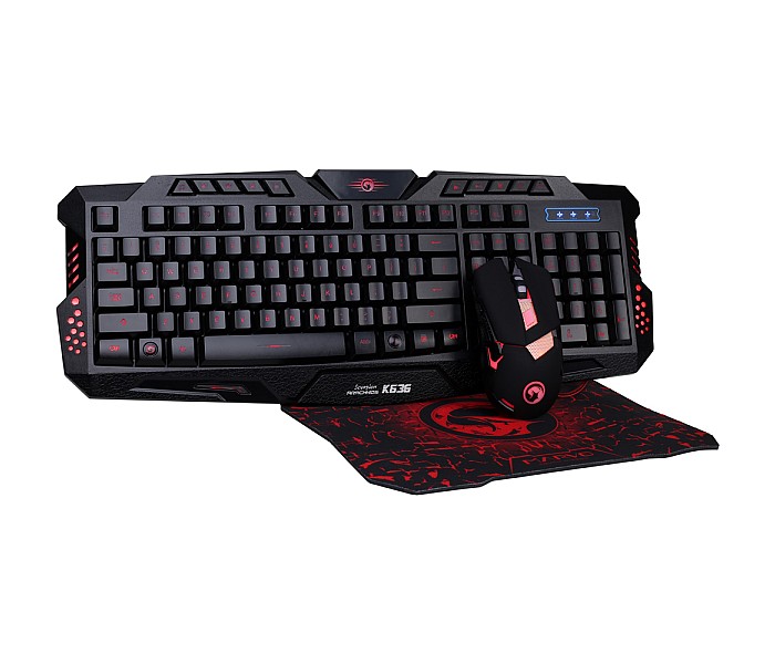 Kit Gaming CM350