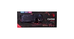 Kit Gaming CM350