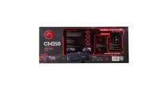 Kit Gaming CM350