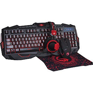 Kit Gaming CM500