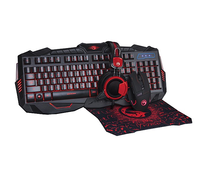 Kit Gaming CM500