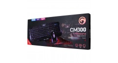 Kit Gaming CM300