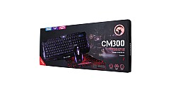 Kit Gaming CM300