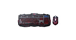 Kit Gaming KM400