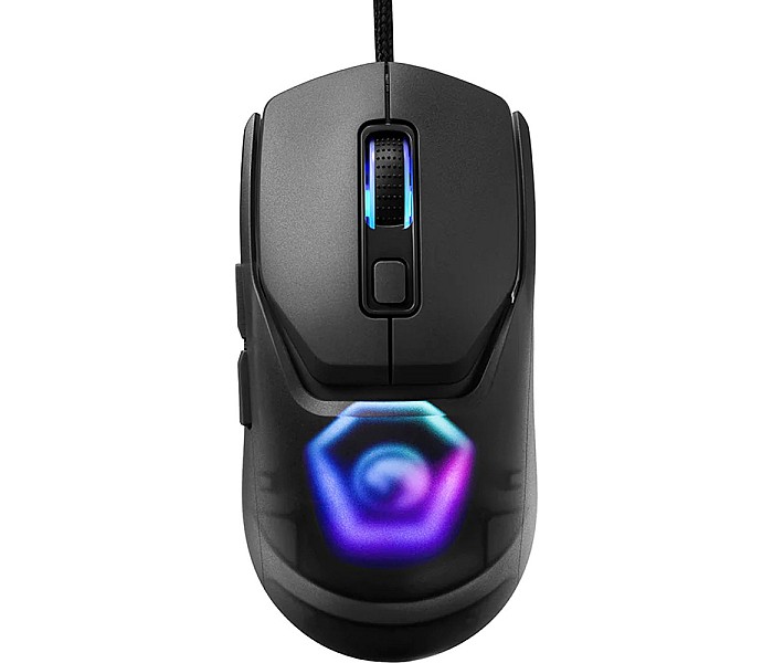 Mouse Gaming Fit Lite G1 Space Grey