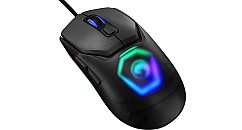 Mouse Gaming Fit Lite G1 Space Grey