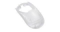 Mouse Gaming Fit Lite G1 White