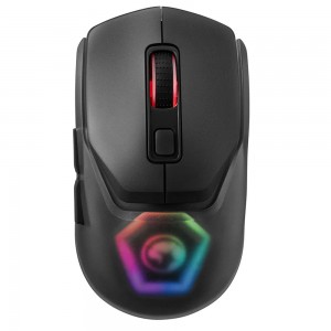 Mouse Gaming Fit Pro G1W Space Grey
