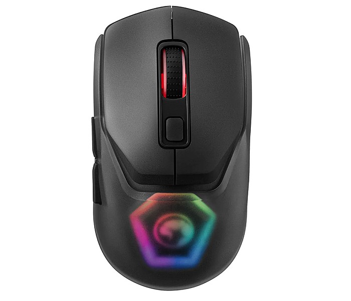 Mouse Gaming Fit Pro G1W Space Grey