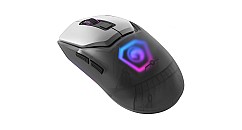 Mouse Gaming Fit Pro G1W Space Grey