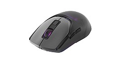 Mouse Gaming Fit Pro G1W Space Grey