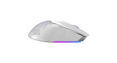 Mouse Gaming Fit Pro G1W White