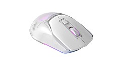 Mouse Gaming Fit Pro G1W White