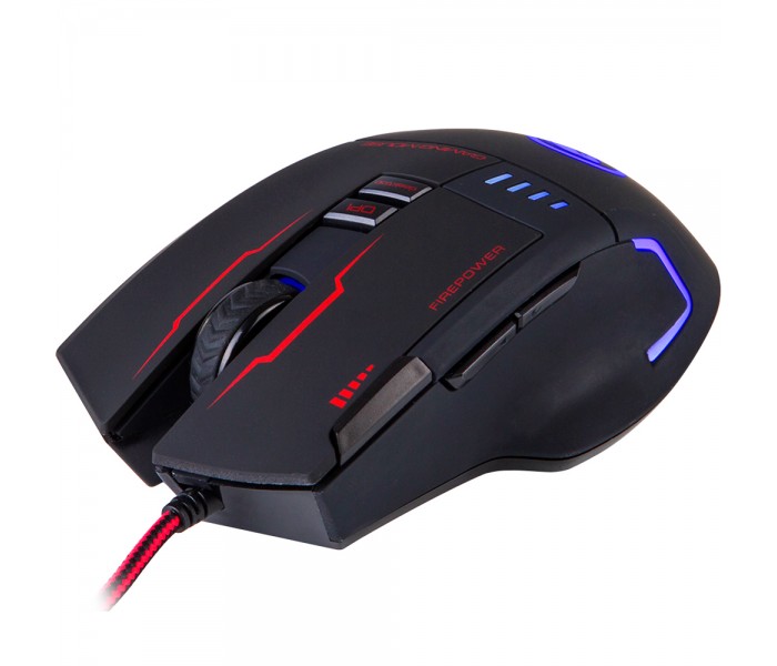Mouse Gaming G909H