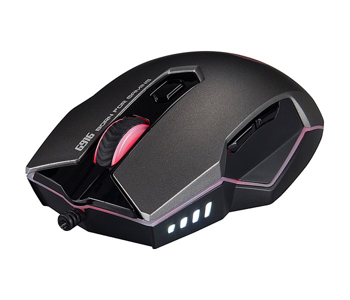 Mouse Gaming G916 