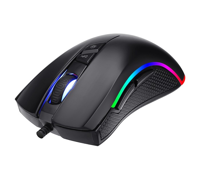 Mouse Gaming G917