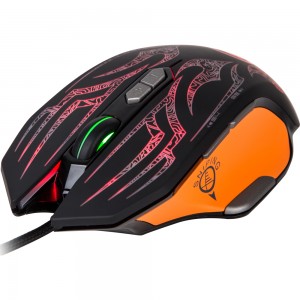 Mouse Gaming G920 BLACK