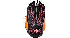 Mouse Gaming G920 BLACK