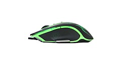 Mouse Gaming G920 GREEN