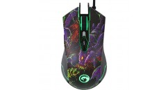 Mouse Gaming G929