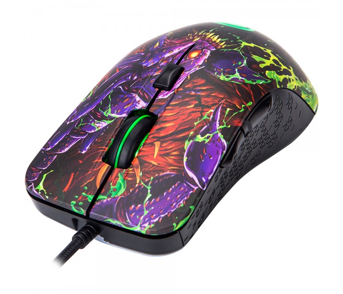Mouse Gaming G932