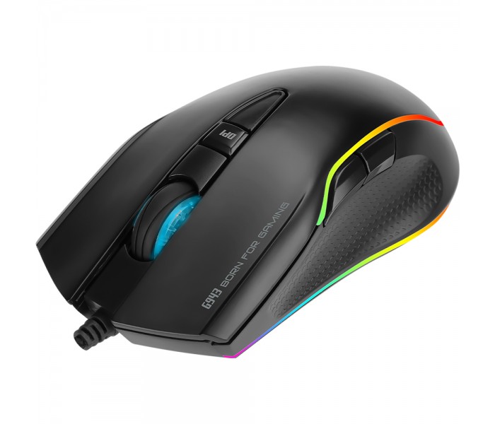 Mouse Gaming G943
